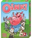 ABACUSSPIELE 08141 Oink!