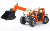 BRUDER 02140 JLG 2505 Teleskoplader