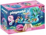PLAYMOBIL&reg; 70096 Magic Beautysalon mit Perlenschatulle