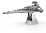 FASCINATIONS 502652 Metal Earth: STAR WARS Star Destroyer