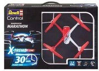 REVELL 24898 X-treme Quadcopter Long Flight