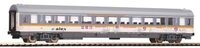 PIKO 58676 H0 Personenwagen Alex 1./2. Klasse, Alex, Ep. VI