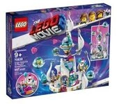 The LEGO Movie&trade; 2 70838 K&ouml;nigin Wasimma Si Willis &bdquo;gar nicht b&ouml;ser&ldquo;