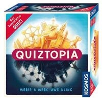 KOSMOS 694296 Quiztopia