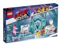 The LEGO Movie&trade; 2 70837 Schimmerndes Glitzer-Spa!