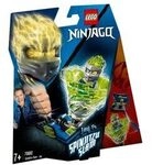 LEGO&reg; NINJAGO 70682 Spinjitzu Slam &ndash; Jay