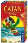 KOSMOS 711474 Catan Junior Mitbringspiel