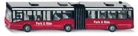 SIKU 1617 Gelenkbus