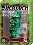 ABACUSSPIELE 48193 Sherlock &ndash; Der Fluch des Qhaqya