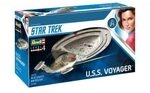 REVELL 04992 1:670 U.S.S. Voyager