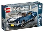 LEGO&reg; Creator Expert 10265 Ford Mustang