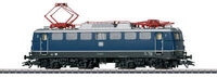M&Auml;RKLIN 37108 H0 Elektrolokomotive Baureihe 110.1, DB, Ep. IV