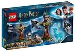 LEGO&reg; Harry Potter&trade; 75945 Expecto Patronum