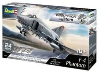 REVELL 03651 1:72 F-4 Phantom