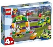 LEGO&reg; 4+ 10771 Buzz wilde Achterbahnfahrt