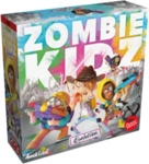 ASMODEE LSMD0008 Le Scorpion Masque Zombie Kidz Evolution