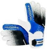 HUDORA 71536/01 Torwarthandschuhe, Gr. S