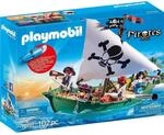 PLAYMOBIL&reg; 70151 Pirates Piratenschiff