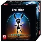 N&uuml;rnberger Spielkarten The Mind - The Sound Experiment