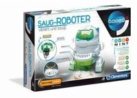 CLEMENTONI 59109 Saug-Roboter