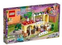 LEGO&reg; Friends 41379 Heartlake City Restaurant