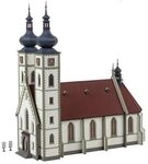 FALLER 130629 H0 Stadtkirche, Ep. I