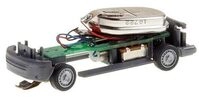 FALLER 161472 H0 Car System Umbau-Chassis VW T5