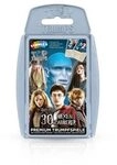 WINNING MOVES 63322 Top Trumps - Harry Potter 30 Hexen und Zauberer
