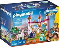 PLAYMOBIL&reg; 70077 PLAYMOBIL&reg; THE MOVIE Marla im M&auml;rchenschloss