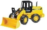 BRUDER 02425 Gelenkradlader FR 130