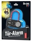 KOSMOS 630201 Die drei ??? T&uuml;r-Alarm