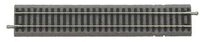 PIKO 55406 H0 PIKO A-Gleis mit Bettung Gerade G231 f&uuml;r Anschluss-Clip