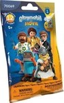 PLAYMOBIL&reg; 70069 PLAYMOBIL THE MOVIE Figures (Serie 1)