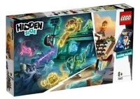 LEGO&reg; Hidden Side 70422 Angriff auf die Garnelenh&uuml;tte