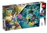 LEGO&reg; Hidden Side 70420 Geheimnisvoller Friedhof