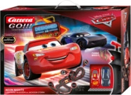 CARRERA 20062477 GO SETS Disney&middot;Pixar Cars - Neon Nights