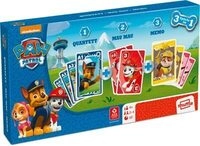ASS 22583136 Paw Patrol Spielbox