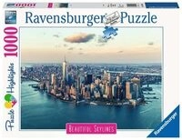 RAVENSBURGER 14086 Puzzle New York