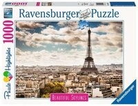RAVENSBURGER 14087 Puzzle Paris