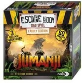 NORIS 606101837 Escape Room Jumanji