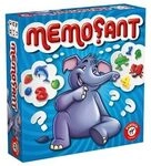 PIATNIK 661273 Memofant