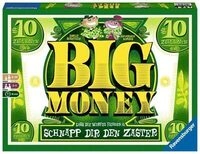 RAVENSBURGER 26057 Big Money