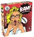 PEGASUS SPIELE 18303G Bam! - Ultra schmutzig!