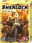 ABACUSSPIELE 48194 Sherlock &ndash; Der Pate