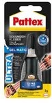 STAEDTLER 9H PSG2C Sekundenkleber Pattex Ultra Gel BK WA98