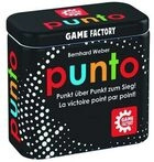 GAME FACTORY 646214 punto