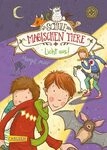 CARLSEN 9783551653345 Die Schule der magischen Tiere &ndash; Endlich Ferien 4: Helene und