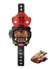 VTECH 80-198204 Turbo Force Racers - Super Car rot