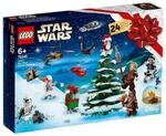 LEGO&reg; Star Wars&trade; 75245 - Adventskalender 2019