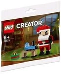 LEGO&reg; Creator 30573 Weihnachtsmann